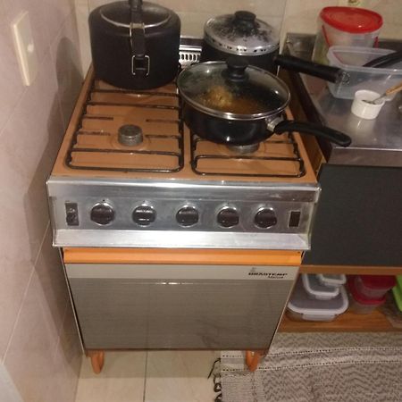 Casa Proximo A Praias, Trilhas E Cachoeiras. 加罗帕巴 外观 照片