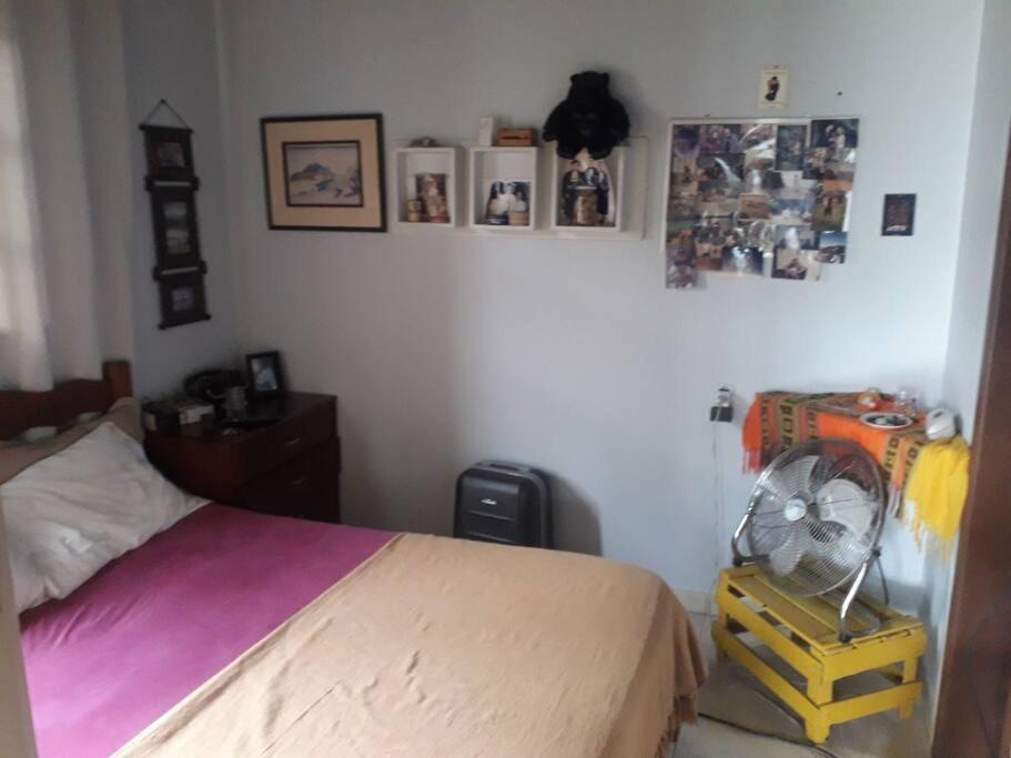 Casa Proximo A Praias, Trilhas E Cachoeiras. 加罗帕巴 外观 照片
