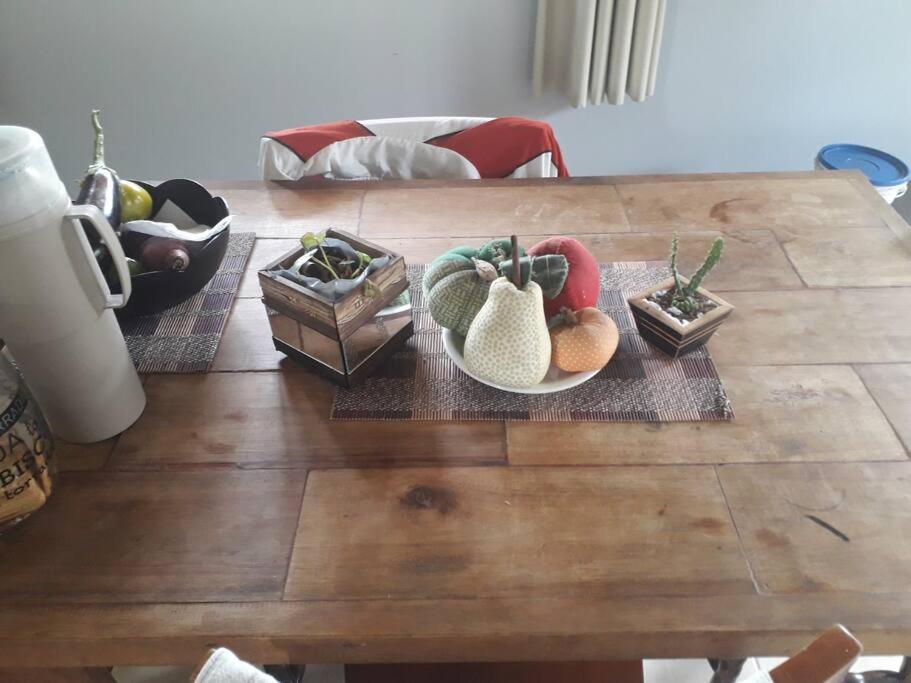 Casa Proximo A Praias, Trilhas E Cachoeiras. 加罗帕巴 外观 照片