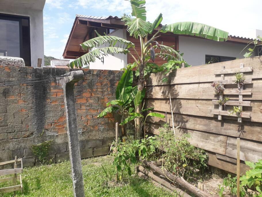 Casa Proximo A Praias, Trilhas E Cachoeiras. 加罗帕巴 外观 照片