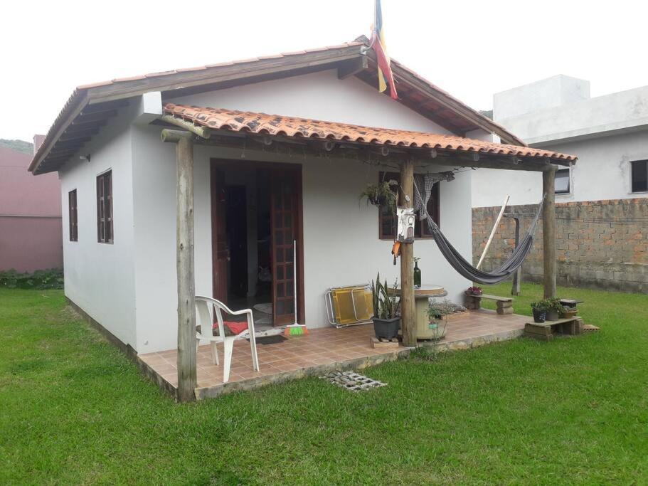 Casa Proximo A Praias, Trilhas E Cachoeiras. 加罗帕巴 外观 照片