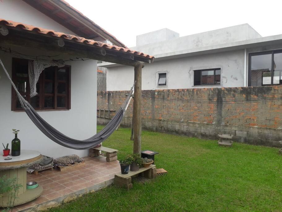Casa Proximo A Praias, Trilhas E Cachoeiras. 加罗帕巴 外观 照片
