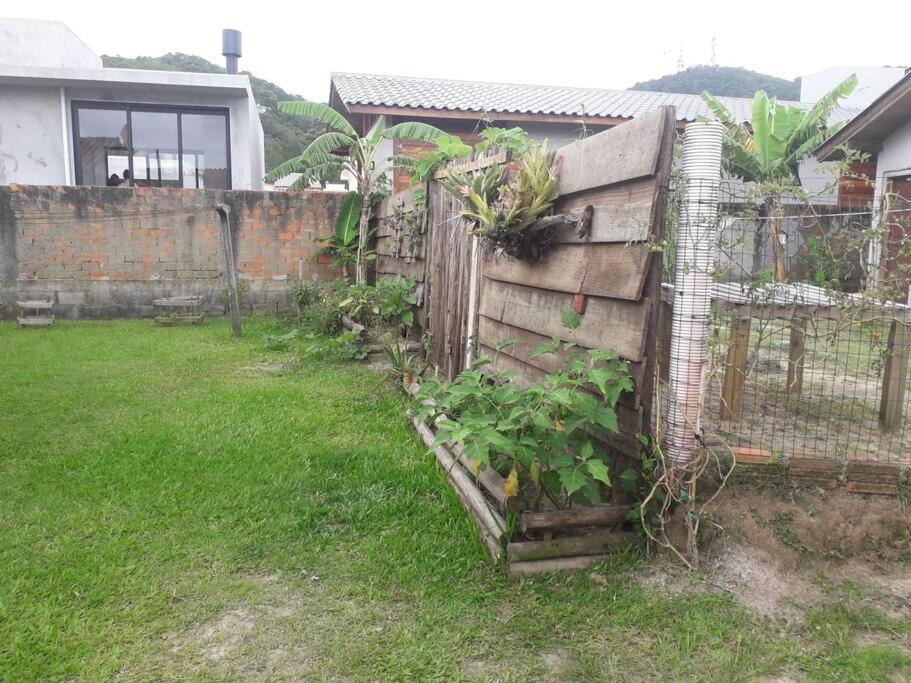Casa Proximo A Praias, Trilhas E Cachoeiras. 加罗帕巴 外观 照片