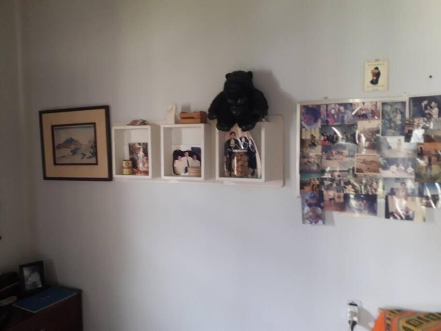 Casa Proximo A Praias, Trilhas E Cachoeiras. 加罗帕巴 外观 照片